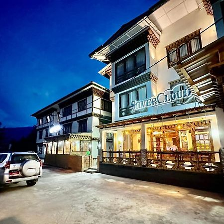 Silver Cloud Hotel パロ エクステリア 写真