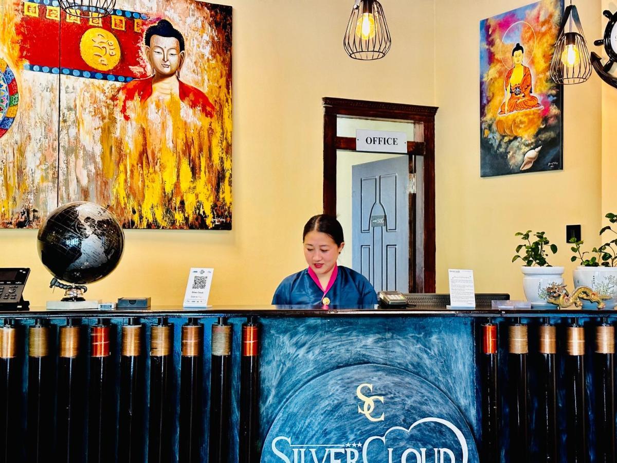 Silver Cloud Hotel パロ エクステリア 写真