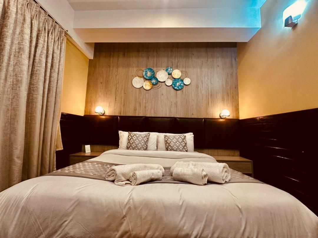 Silver Cloud Hotel パロ エクステリア 写真